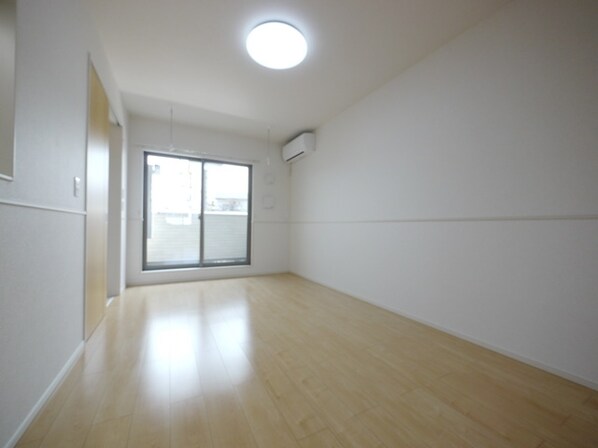 サニーヒルズKIIの物件内観写真